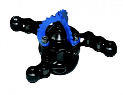 Цепная форсунка Преус "Паук"