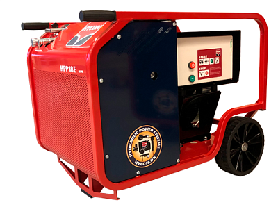 Гидравлическая станция HYCON HPP18E-30