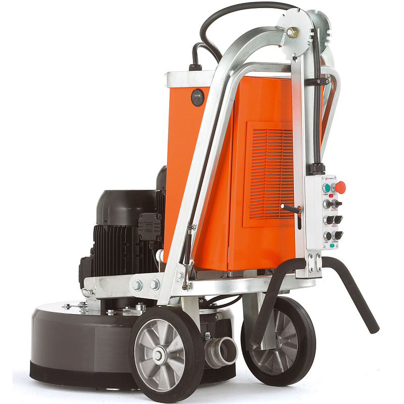Шлифовальная машина Husqvarna PG 680