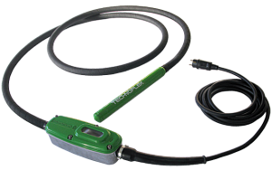 Высокочастотный глубинный вибратор Technoflex SILVA MEF-50