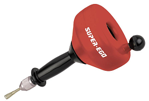 Устройство для прочистки труб Super-Ego 480