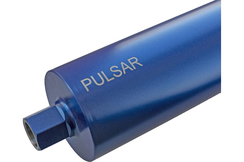 Алмазная коронка KEOS PULSAR PRO Lazer 1.1/4" 122/450