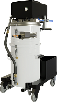 Промышленный пылесос Coynco PRO 11 PN OIL