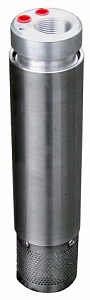 Гидравлическая помпа HYDRA-TECH S310/S310SS