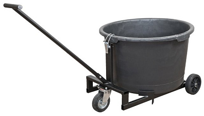 Транспортная тележка Eibenstock Automix 90