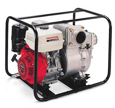 Мотопомпа Honda WT40X