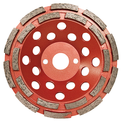 Алмазный шлифовальный диск Eibenstock 150 мм