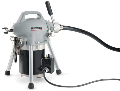 Прочистная машина Ridgid K-50