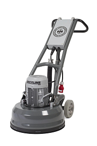 Мозаично-шлифовальная машина HTC Greyline 550