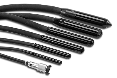 Пневматический глубинный вибратор Husqvarna AY 77 (4 м)