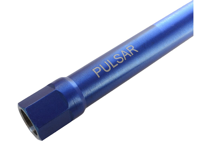 Алмазная коронка KEOS PULSAR PRO Lazer 1.1/4" 042/450