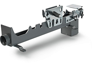 Модуль для ленточного шлифования FEIN GRIT GHBD