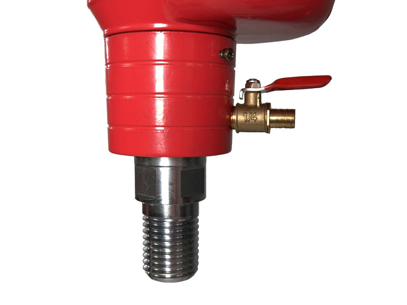 Установка алмазного бурения VOLL V-Drill 400, артикул 