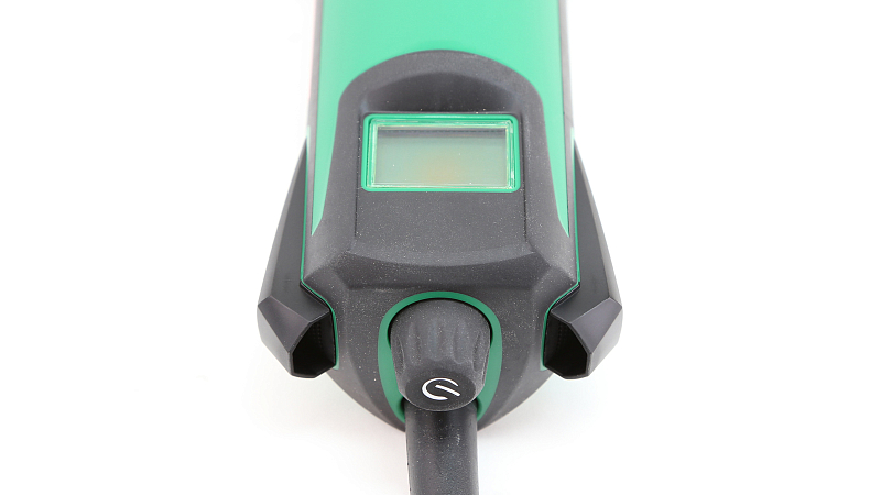 Аппарат горячего воздуха Leister TRIAC AT