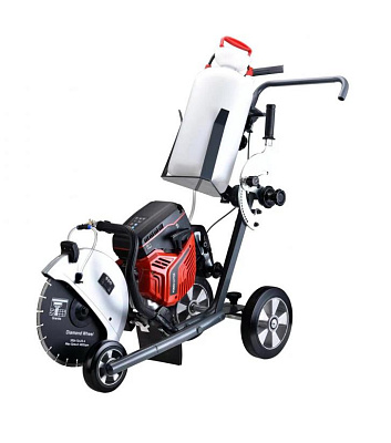 Тележка ZimAni