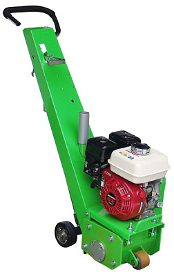 Фрезеровальная машина Dr.Schulze DBF-200-B