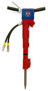 Гидравлический отбойный молоток HYCON HH35