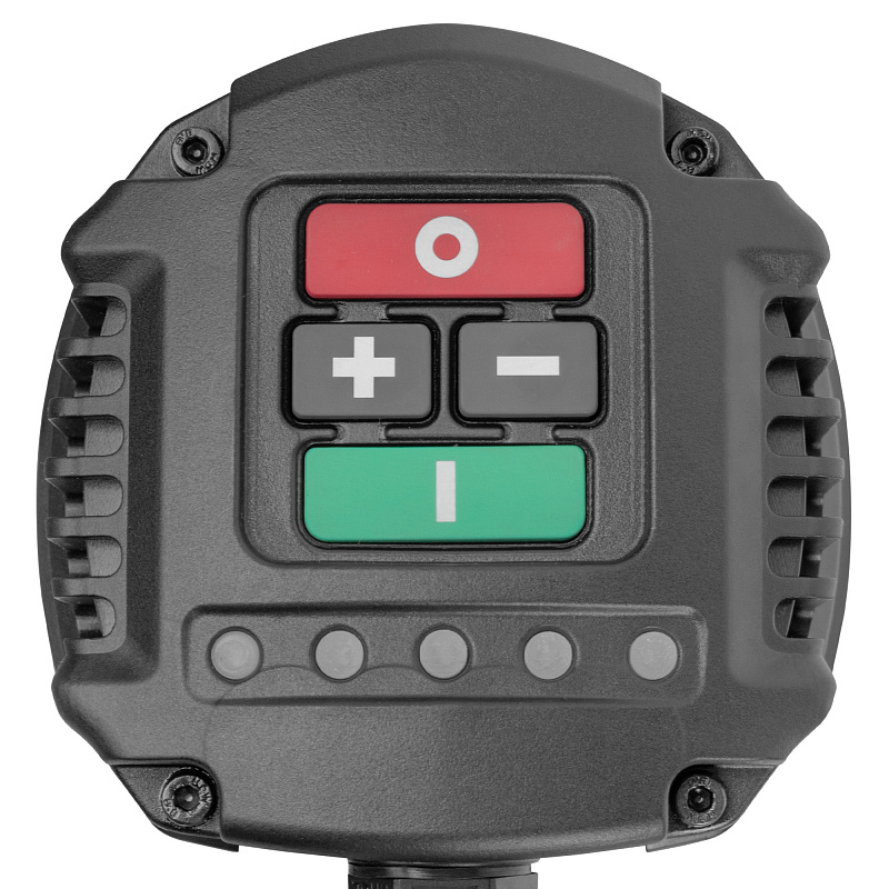 Установка алмазного бурения DIAM EX-260A-LC Brushless, артикул 