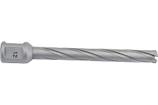 Кольцевое сверло Euroboor TCT 100 мм