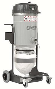 Промышленный пылесос Nilfisk VHS120 MC
