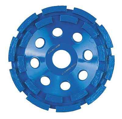 Алмазная фреза Diam Spider ExtraLine 180 мм