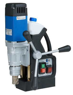 Магнитный сверлильный станок BDS MAB-100 K