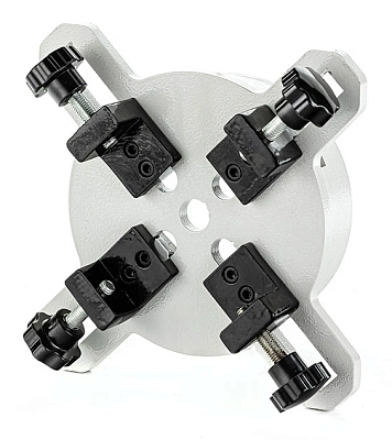 Зажим для крепления коротких втулок ПРОСВАР 40-160 мм