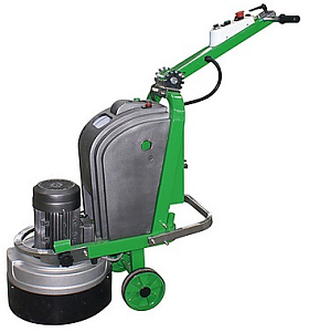 Мозаично-шлифовальная машина Dr. Schulze DBS-460-3H