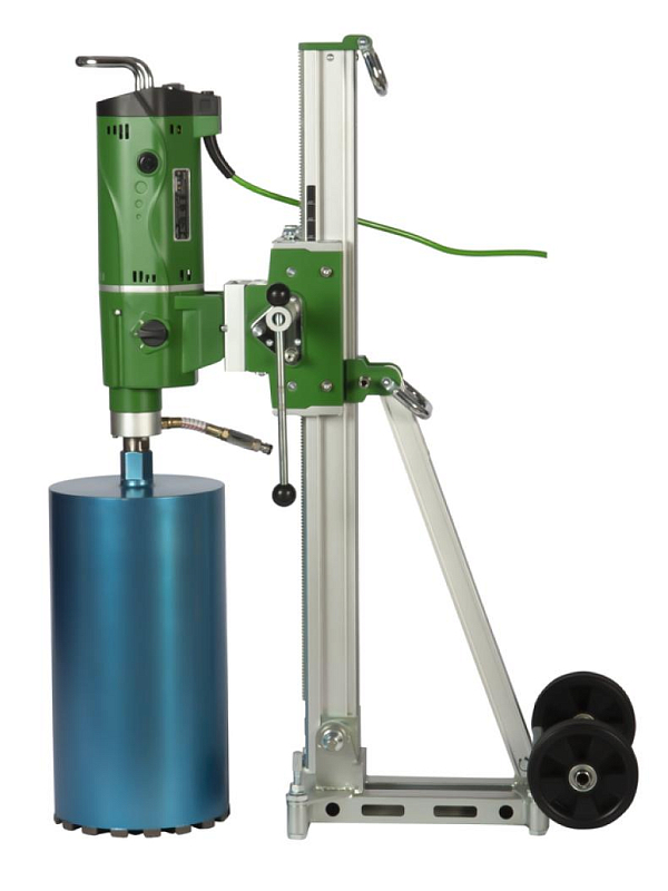 Установка алмазного бурения BYCON PRO-350, артикул 
