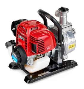 Мотопомпа Honda WX10