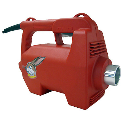 Привод глубинного вибратора Technoflex RABBIT