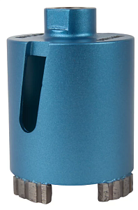 Алмазная коронка BYCON для подрозетников d 68