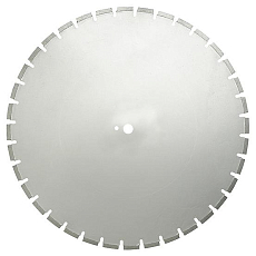 Алмазный диск Dr. Schulze BS-WG 1000 мм