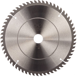 Пильный диск по дереву KEOS 250x30 z60