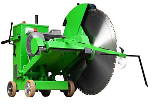 Нарезчик швов Dr. Schulze FS 1000 MVH