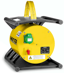 Инверторный преобразователь Wacker Neuson FUE 1/042/200W