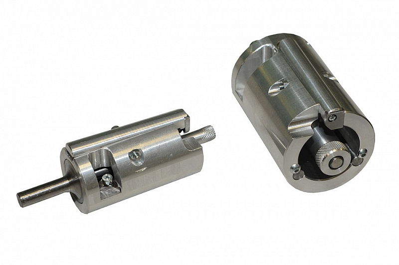 Cкребок Ritmo TURBO 40