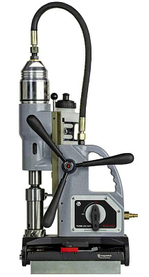 Магнитный сверлильный станок Euroboor TUBE.55/AIR