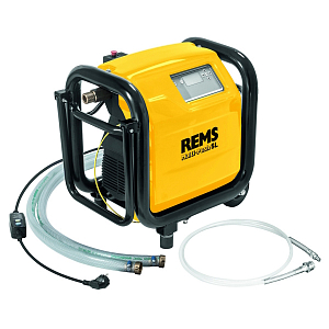 Промывочный компрессор REMS Multi-Push