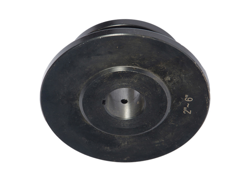 Желобонакатные ролики 2-6" VOLL V-Groover 1-8