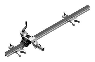 Направляющая Eibenstock для ETR 350.1 P / ETR 400.1 P