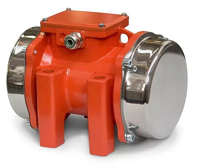 Площадочный вибратор OLI MVE 1530/6N