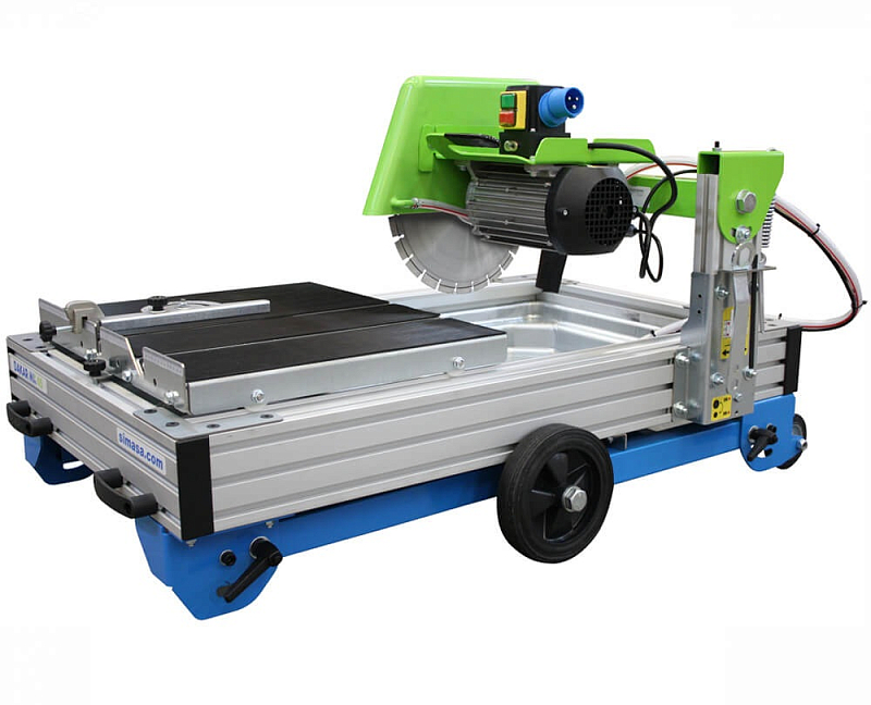 Камнерезный станок SIMA Dakar MK 45/220