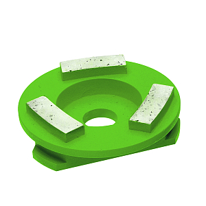 Шлифовальная фреза USW GFB 0