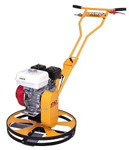 Затирочная машина Euro Shatal ST-62H