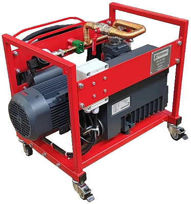 Вакуумный насос Ferroma ВН-25-002