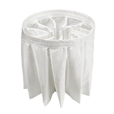 Звездообразный фильтр Nilfisk