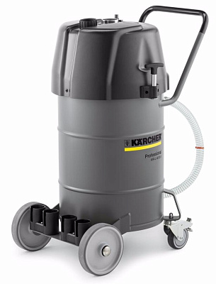 Промышленный пылесос Karcher IVR-L 40/12-1