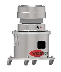 Промышленный пылесос VOSTOK PCN-10R