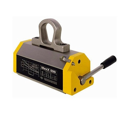 Магнитный грузозахват Tecnomagnete MaxX 500